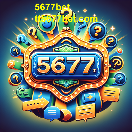 Entendendo o FAQ de 5677bet: Suporte e Dúvidas Frequentes